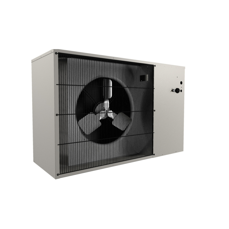 Liebert Prop Fan Condensing Unit user manual