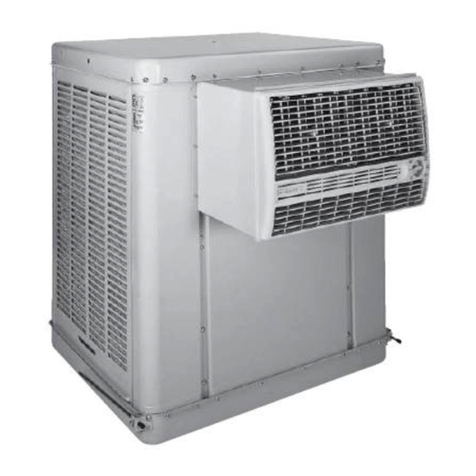 Essick WC 35 User manual