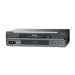 Toshiba W522CG owner's manual