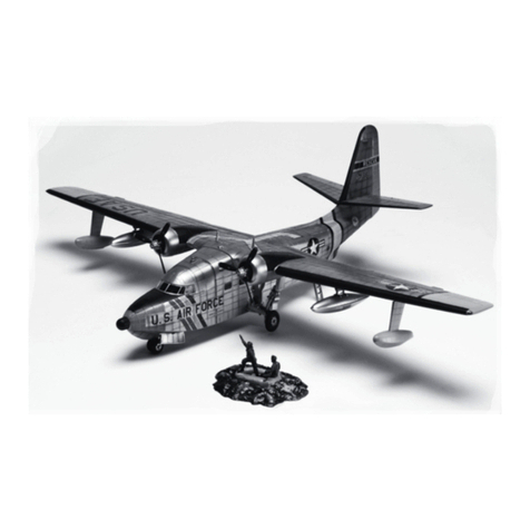 Monogram KIT 0020 User manual