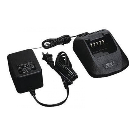 Kenwood KSC-25 Service manual