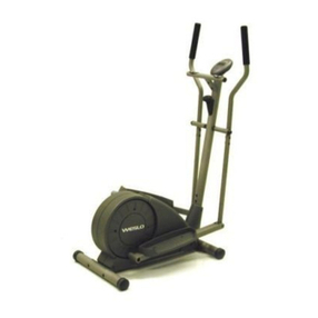 Weslo Momentum 7.0 Ex Elliptical user manual Weslo Momentum 7.0 Ex Elliptical user manual