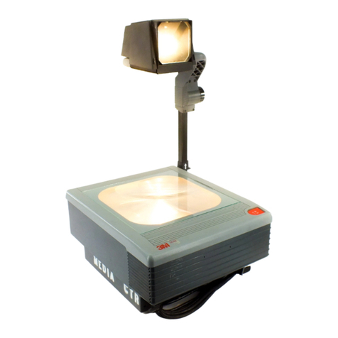 3M 9000 Series Manual