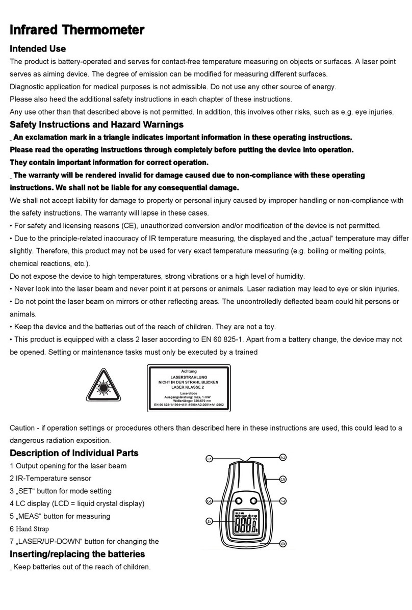 Pyle PMIR15 Manual