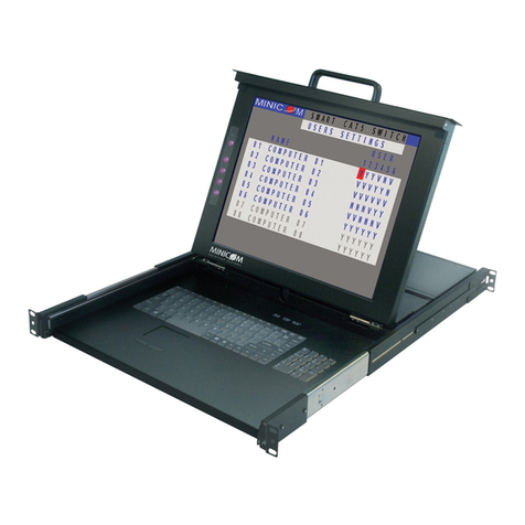 Tripp Lite 0SU52091 User manual