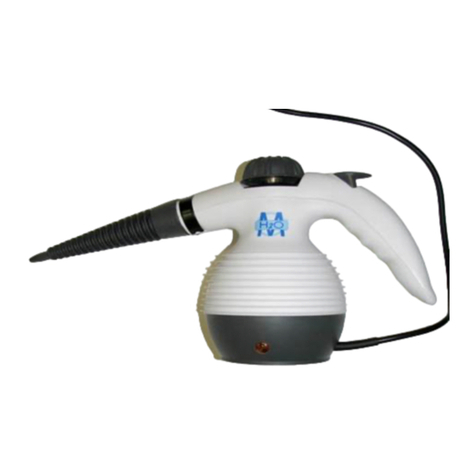 Thane Housewares H2O user guide