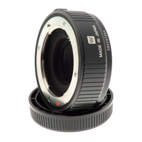 Olympus EX-25 User manual