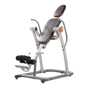 NordicTrack Revitalize 2.0 Inversion Bench user manual