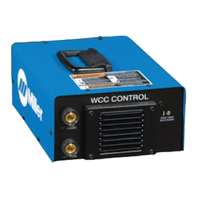 Miller WCC Control owner's manual