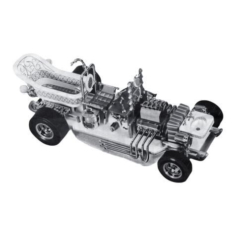 Monogram KIT 6744 User manual