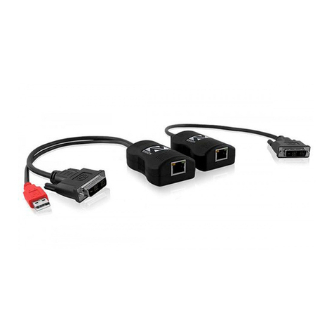 ADDER AdderLink DV120 user guide ADDER AdderLink DV120 user guide
