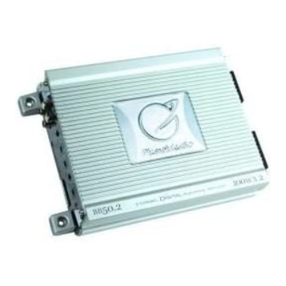 Planet Audio BB50.2 User manual Planet Audio BB50.2 User manual