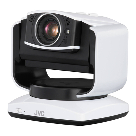 JVC GV-LS2 User manual