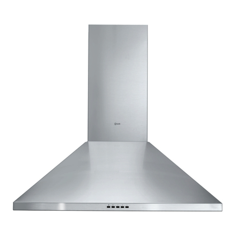 ILVE IVX40 Specifications