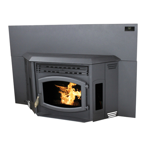 Breckwell P24FSA owner's manual