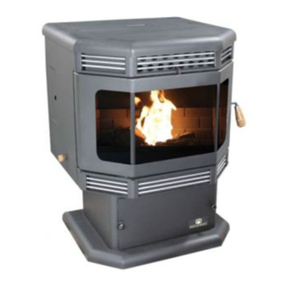 Breckwell Luxury P2700FSA User manual