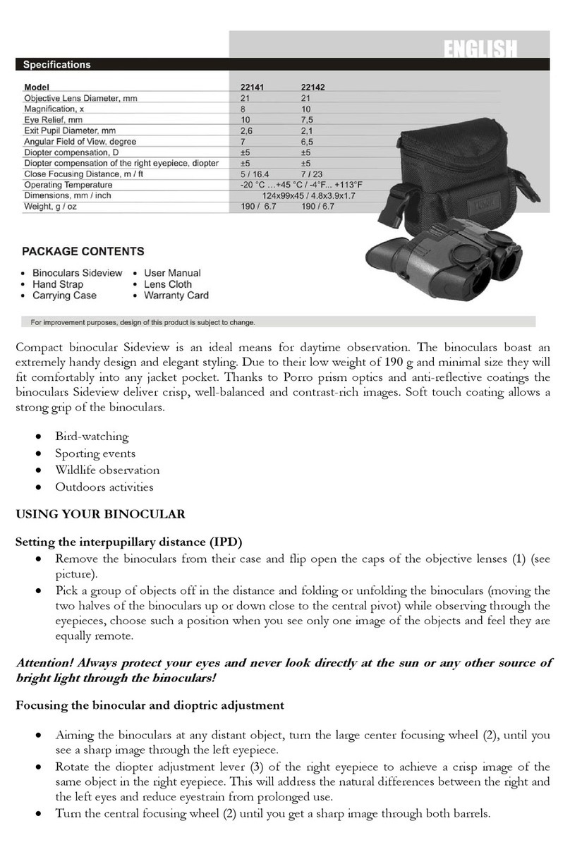 Yukon DCS-202K specification