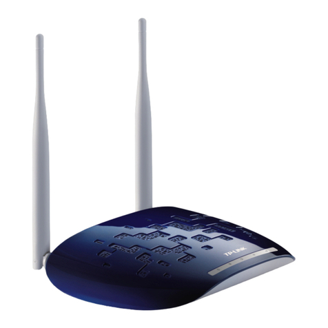 TP-Link TL-WA830RE user guide