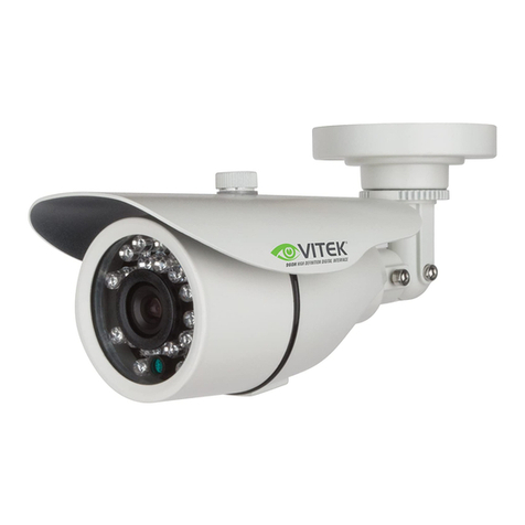 Vitek VTC-IRE24F User manual