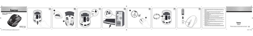 Hama Pequento user manual