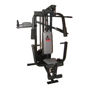 Weider 8530 User manual