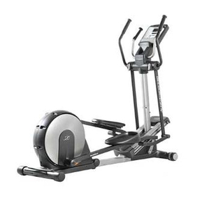 Reebok T7.90 Elliptical User manual