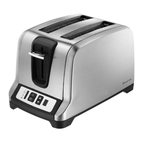 Russell Hobbs 14151-57 instructions