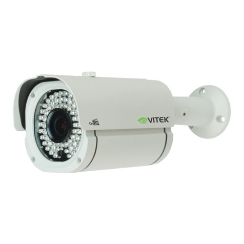 Vitek VTC-BHOCR2812 User manual