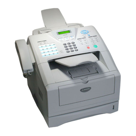 imagistics sx2100 user guide
