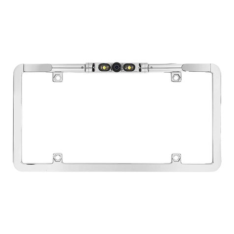 Boyo VTL275HDL instruction manual