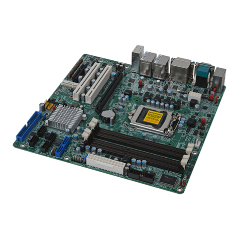 DFI MB330-CRM user manual