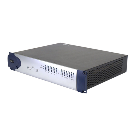 DigiDesign 96 I Guide