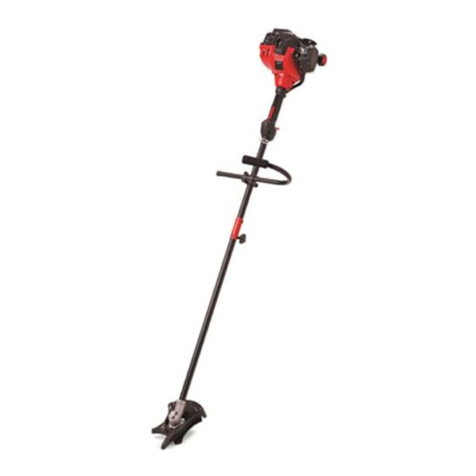 Troy-Bilt TB42 Hydro Operation manual