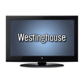 Westinghouse CW26S3CW User manual Westinghouse CW26S3CW User manual