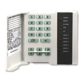 NAPCO XP-400 Datasheet