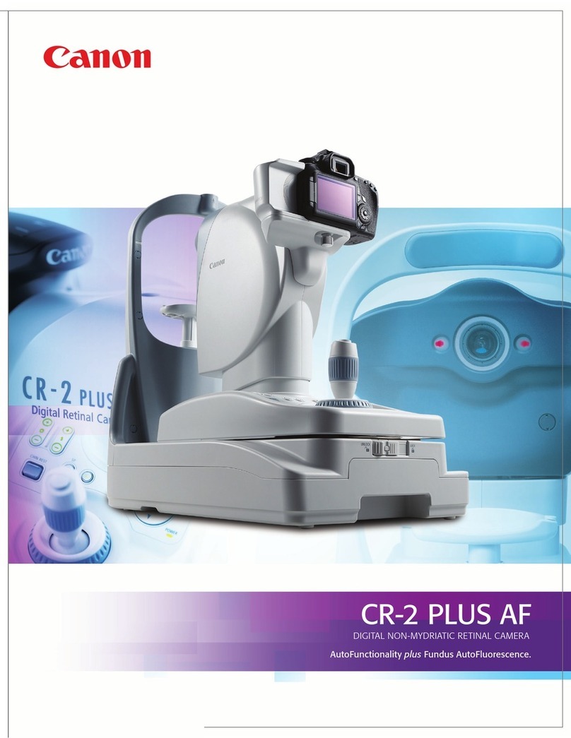 Canon CR-2 PLUS AF brochure