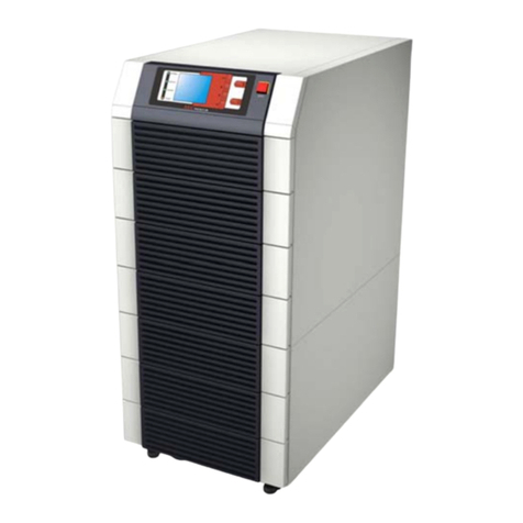 AEG Protect 3.M 2.0 User manual AEG Protect 3.M 2.0 User manual