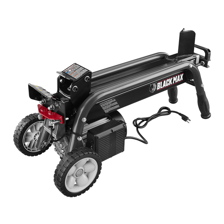 Homelite UT49102 User manual