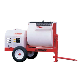 MULTIQUIP Essick EM-900S User manual