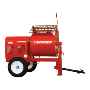 MULTIQUIP Whiteman WM-90S User manual