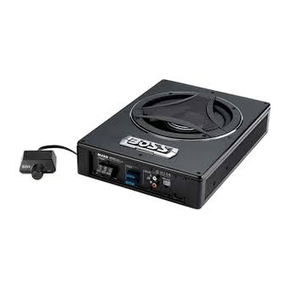 Boss Audio Systems BASS900 user manual Boss Audio Systems BASS900 user manual