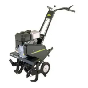 Poulan Pro HDF550 Operator's manual