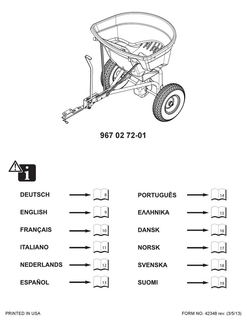 Poulan Pro 967027201 user manual