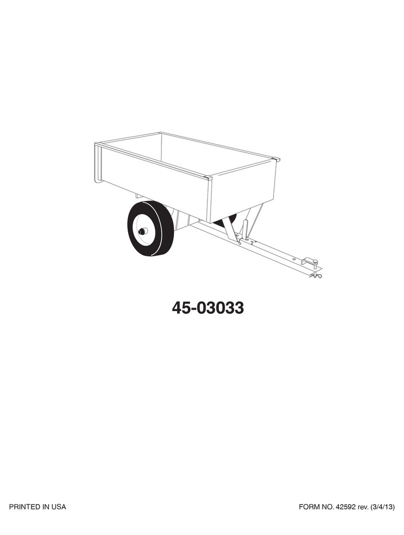 Poulan Pro 967027101 user manual