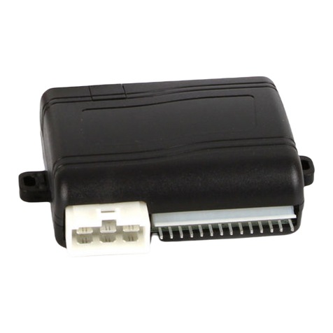 Ultra Start 1155 Series User manual