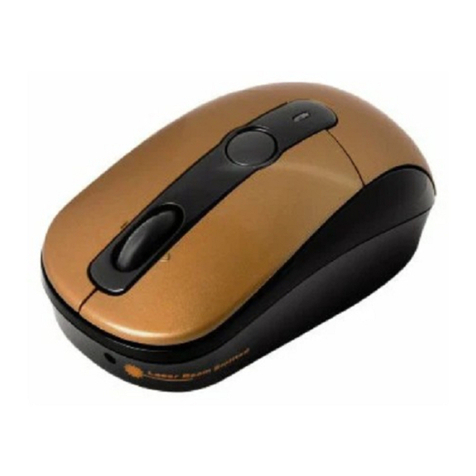 Hama M920 user guide