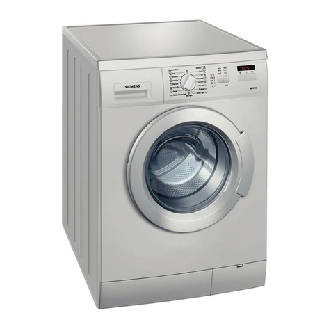 Siemens IQ 100 Operating and installation instruction