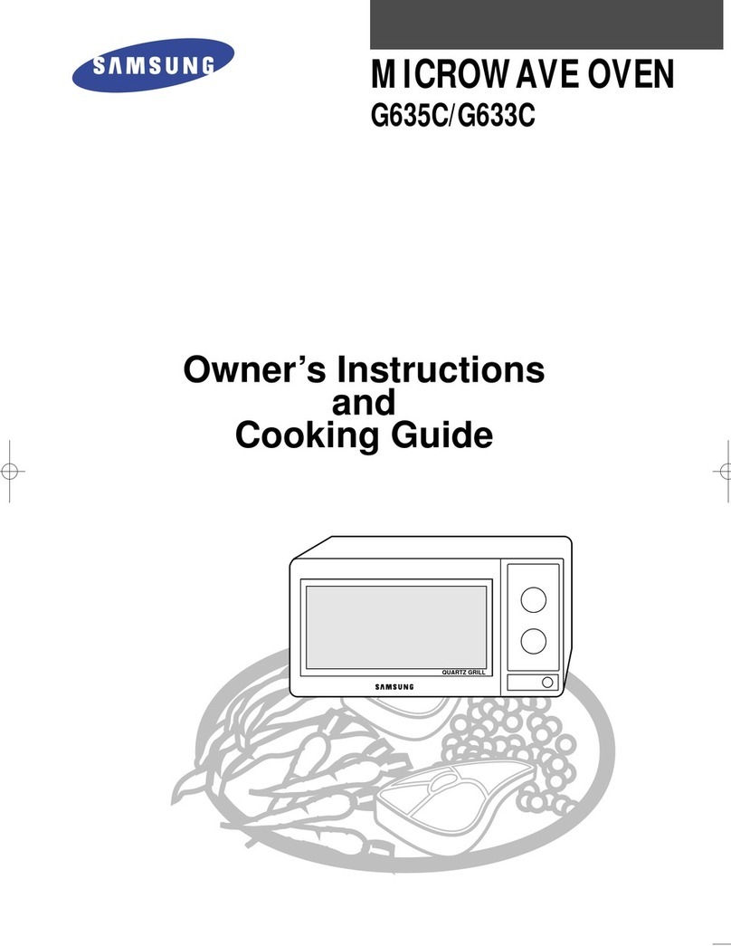 Samsung G633C Service manual