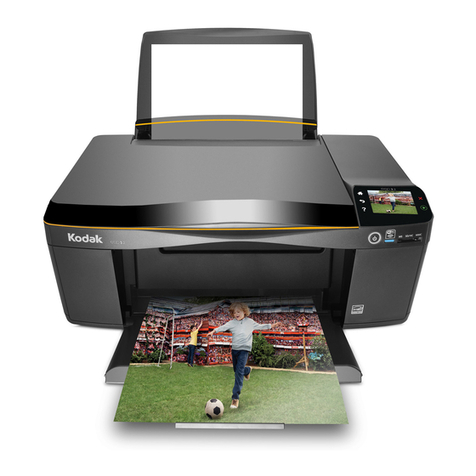 Kodak ESP 3.2s Extended user guide