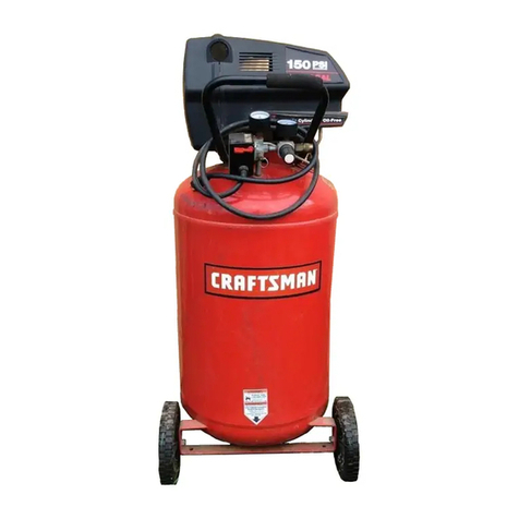Craftsman 919.167320 owner's manual